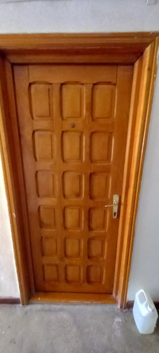 Usa lemn masiv stejar