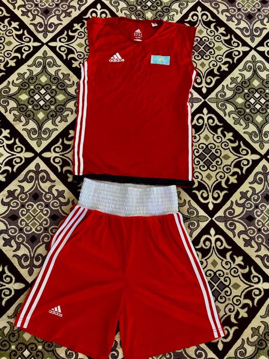 боксёрски форма оригинал