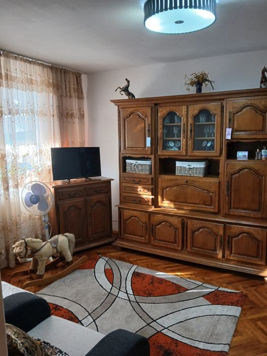 Inchiriez Apartament Craiovei peste drum de Kaufland