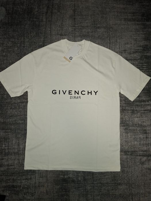 Tricou Givenchy New Collection