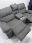 Canapea recliner