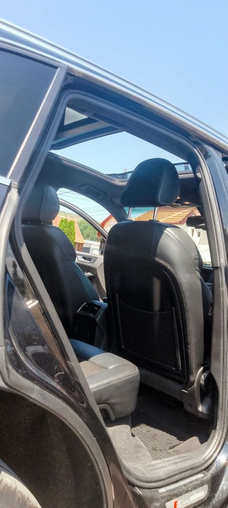 Audi Q5 2010 3.0 TDI