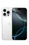 Iphone 16pro max 256gb