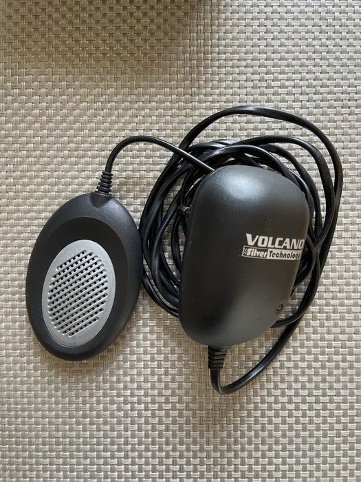 Портативная ультразвуковая стиральная машина