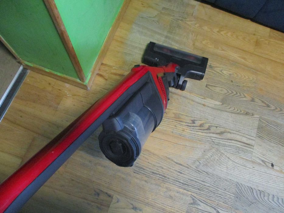 aspirator miele triflex hx1