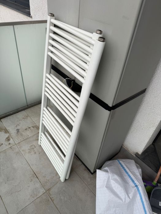 Calorifere din tabla