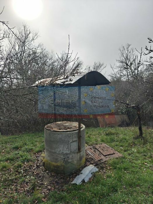 Къща в с. Поцърненци