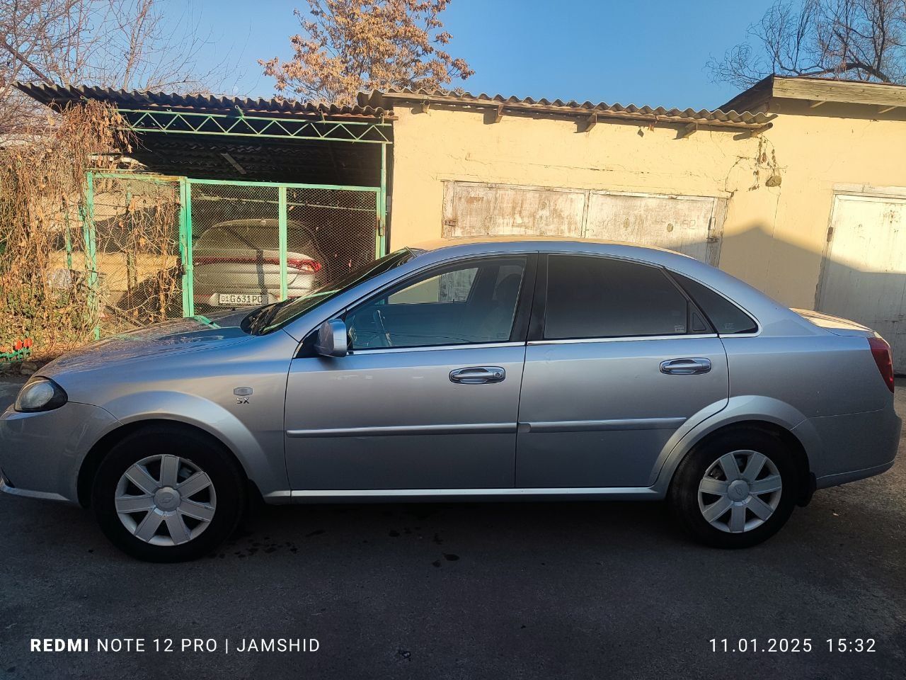 Chevrolet 1.2015