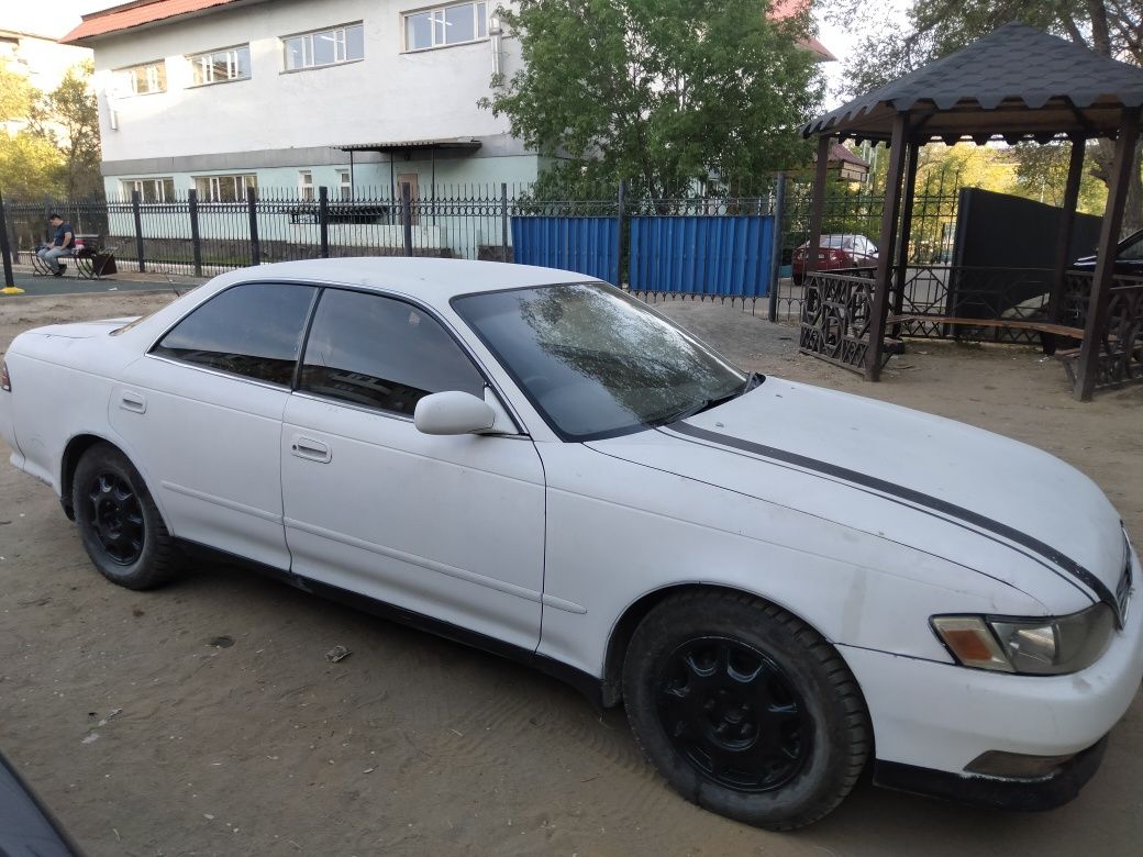Продаю Марк 2 90ый кузов