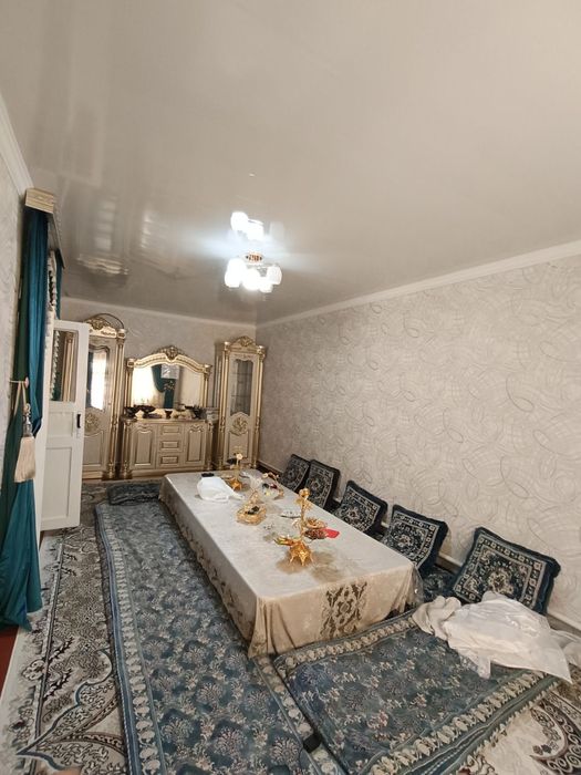 Продается участок Кибрай Хужакургонн

- 5 сотка
- 5 комнат
- 2 спальни