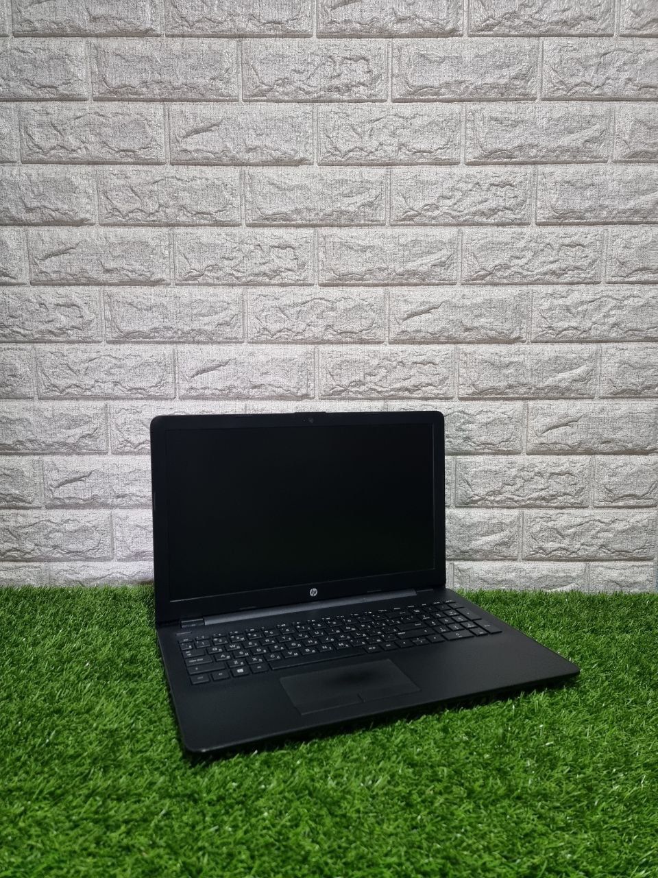 Hp арзон сифатли ноутбук сураганлар учун махсус.
