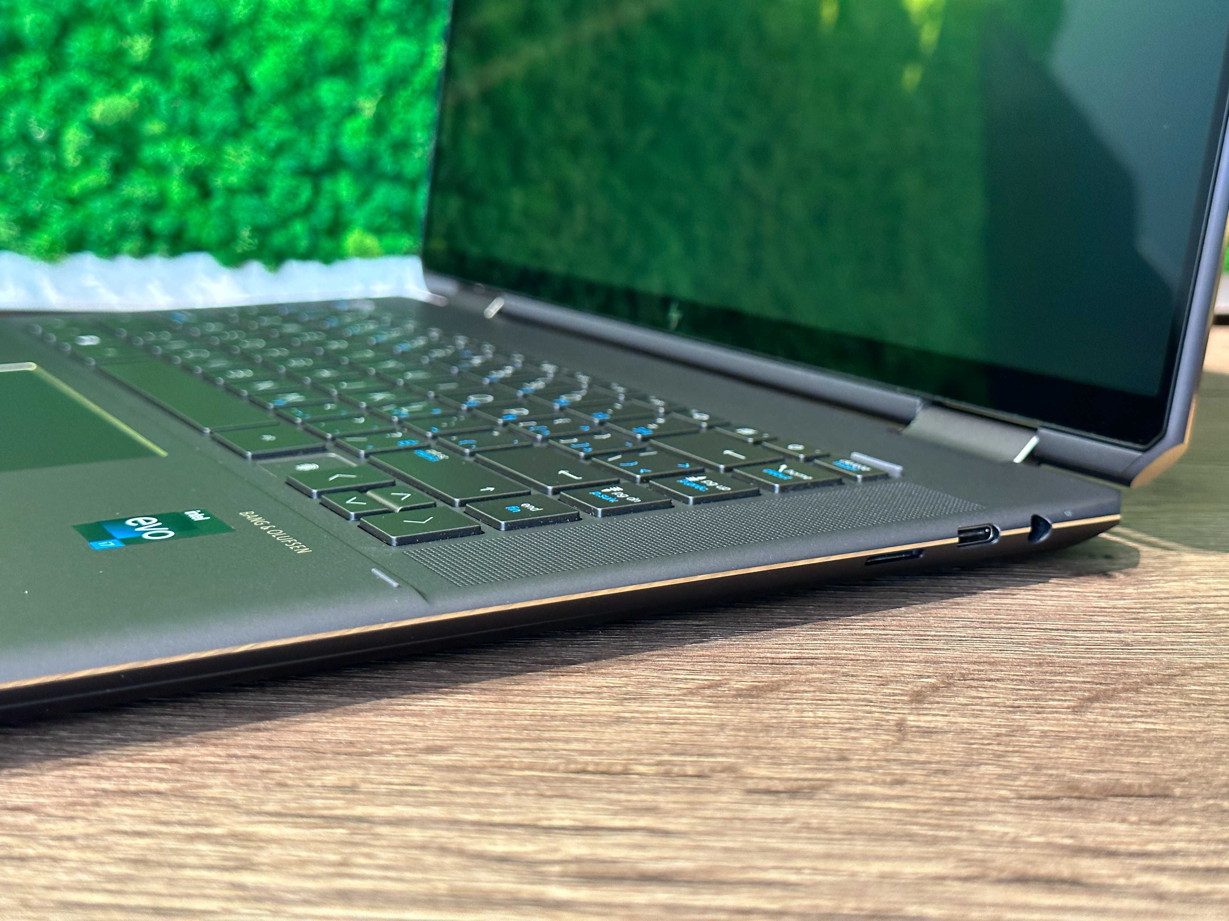 Laptop 2in1 HP Spectre x360 16 OLED UHD i7-1360P 16GB 1TB ARC A370M