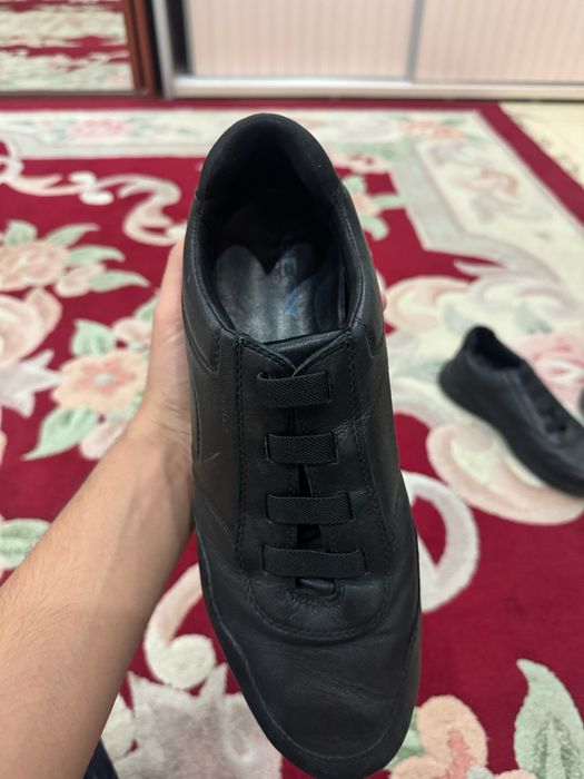 кроссовки geox.