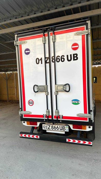 Labo yuk tashish uchun