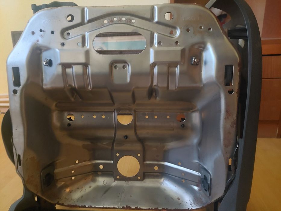 Incalzire pt. scaun de ford focus 2/3 anii 2005-2018 in stare ft. buna