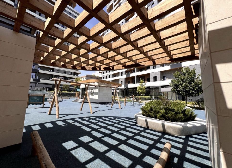 Продается квартира 2/2/15 в ЖК Инфинити