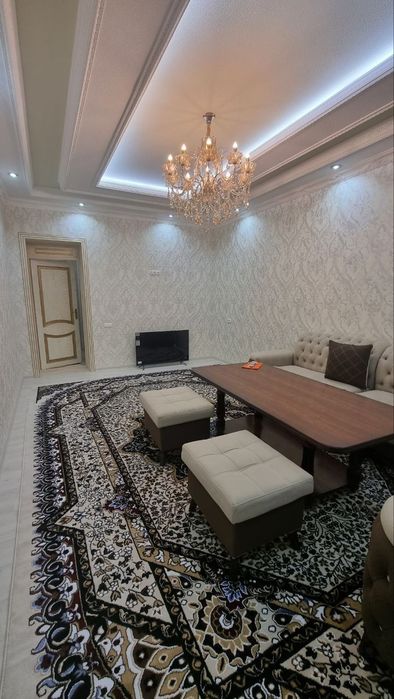 Сдается 2/3/6 в Согдиане 63- школа