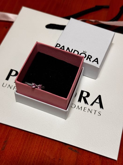 Пръстен Пандора Pandora