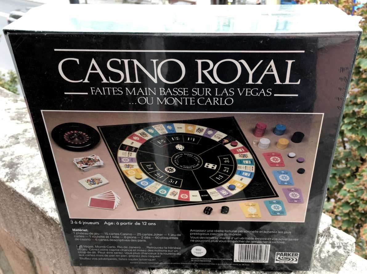 Ruleta casinou si carti de joc