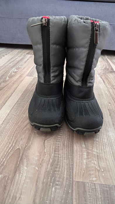 Cizme de ploaie  + căptușeală 29/30