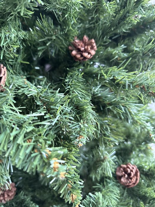 Елка состояние отличное