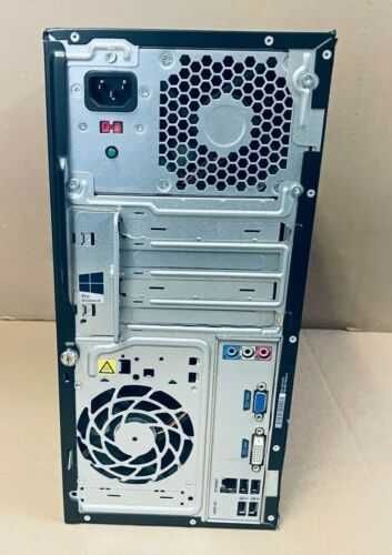 computer,unitate i7 3770 HP PRO