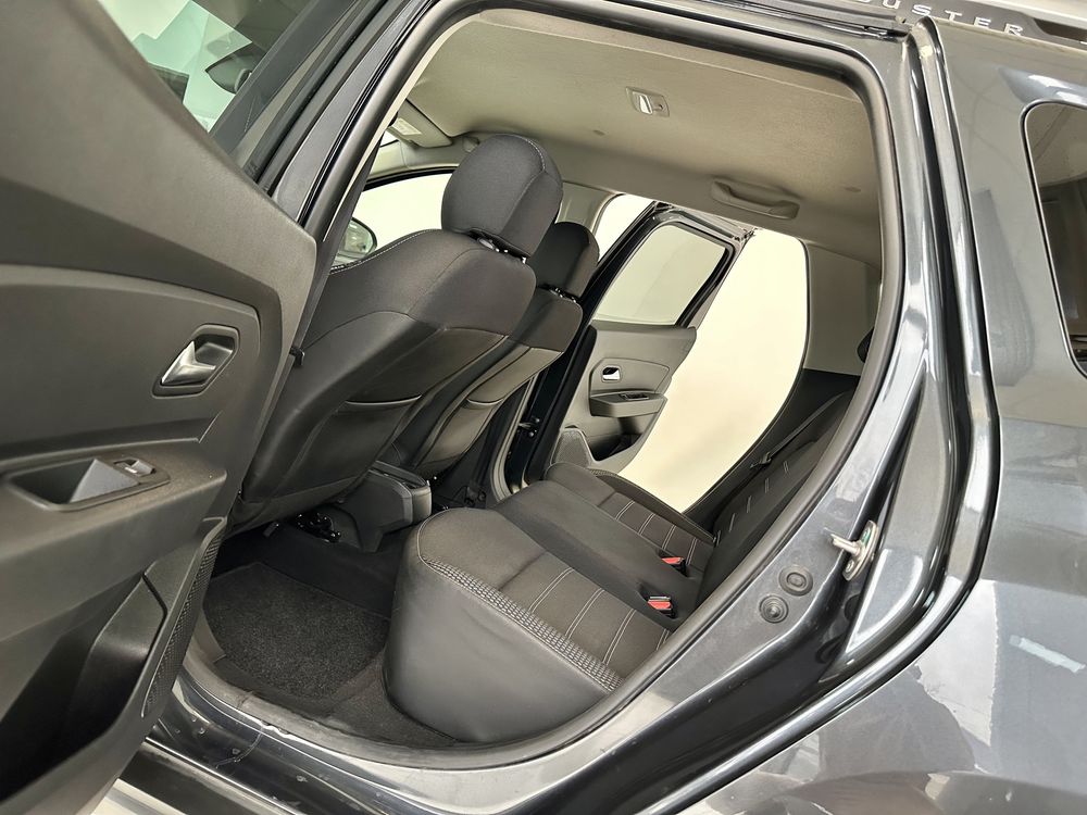 Dacia Duster II Suv Prestige 2019-Gps Navi Digital 3D-Cash Sau Leasing