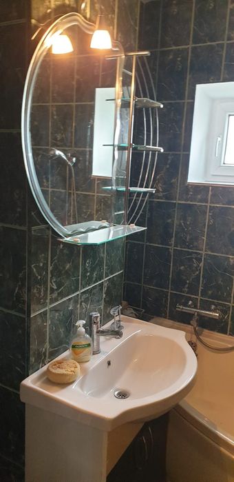 Apartament 4 camere Bulevardul Libertatii,  Hunedoara