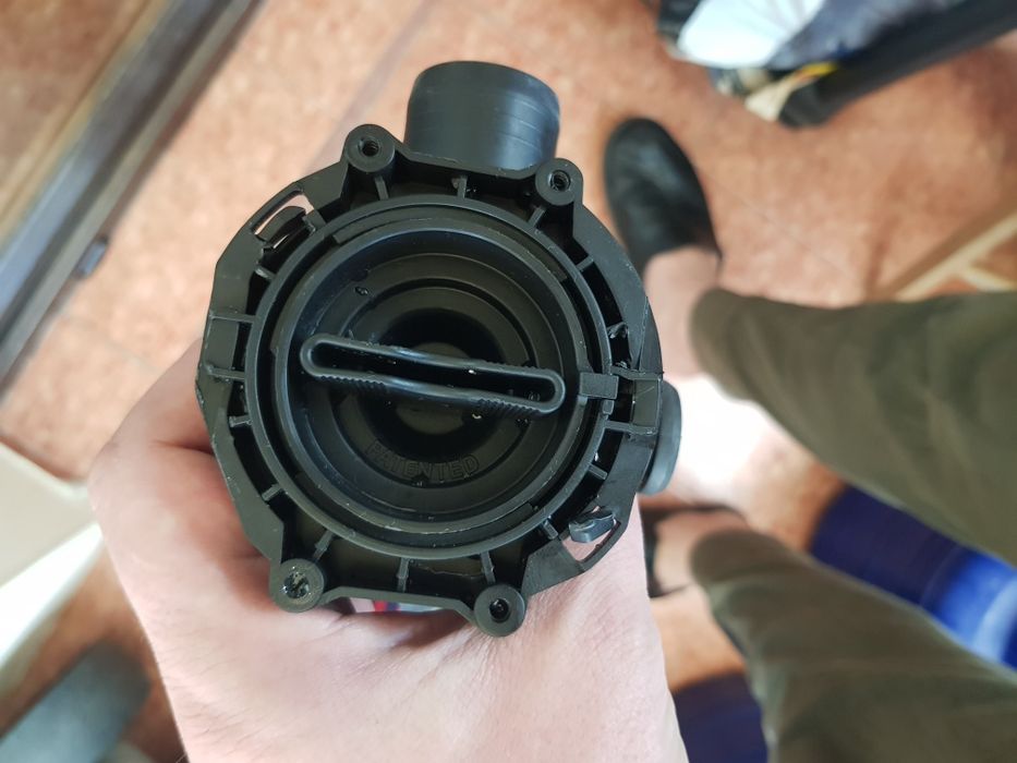 Pompa apa Ariston Model AMD Univ.