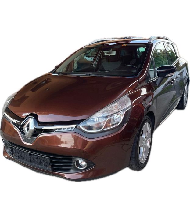 Renault clio 4 1.5 dci euro 5 adus recent