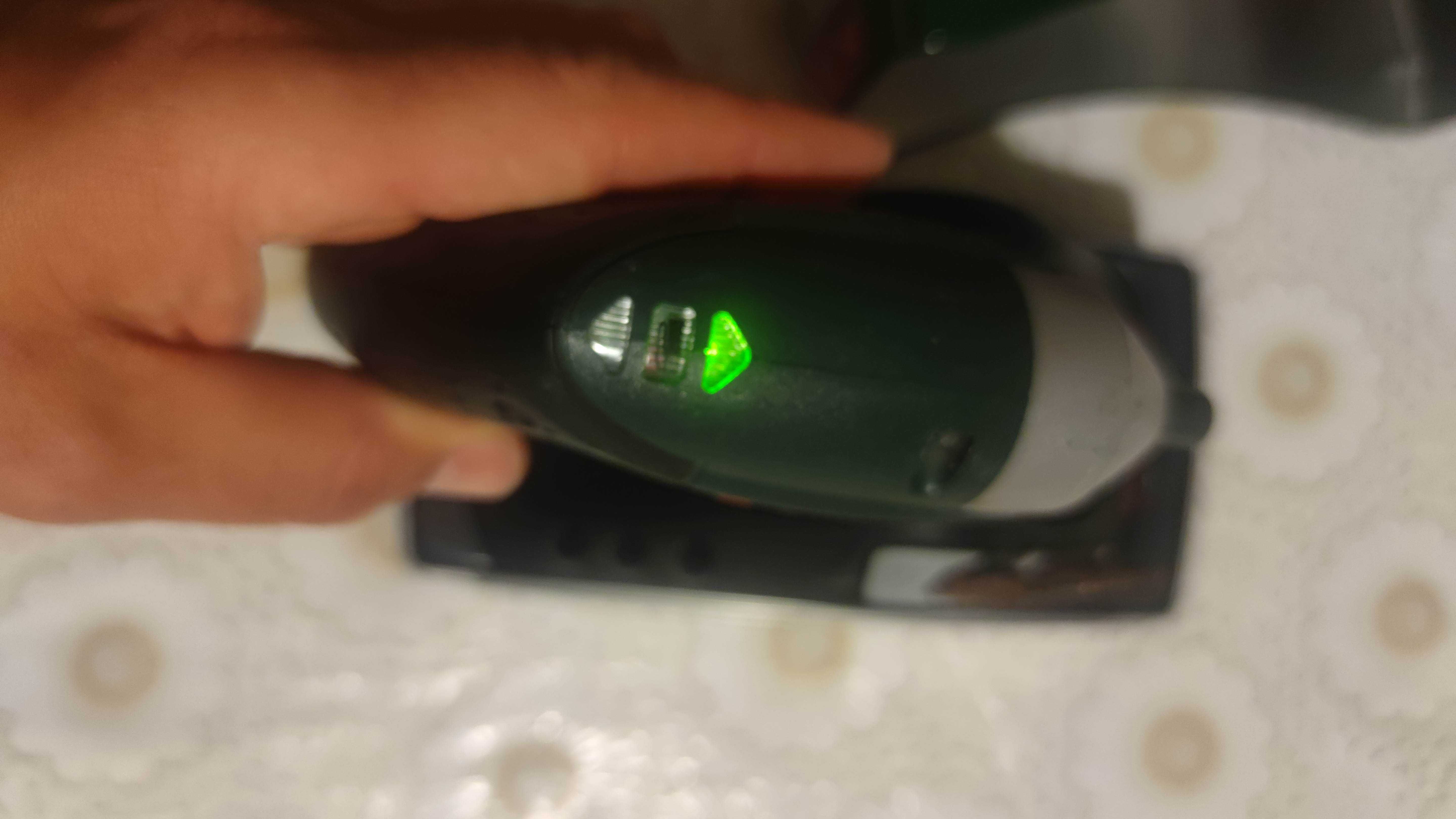 Винтоверт Bosch ixo