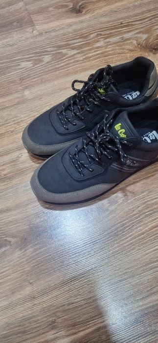 Lee cooper  N:43 мъжки маратонки