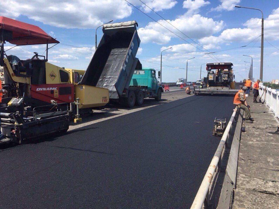 Арзон нархларда Асфалт хизмати