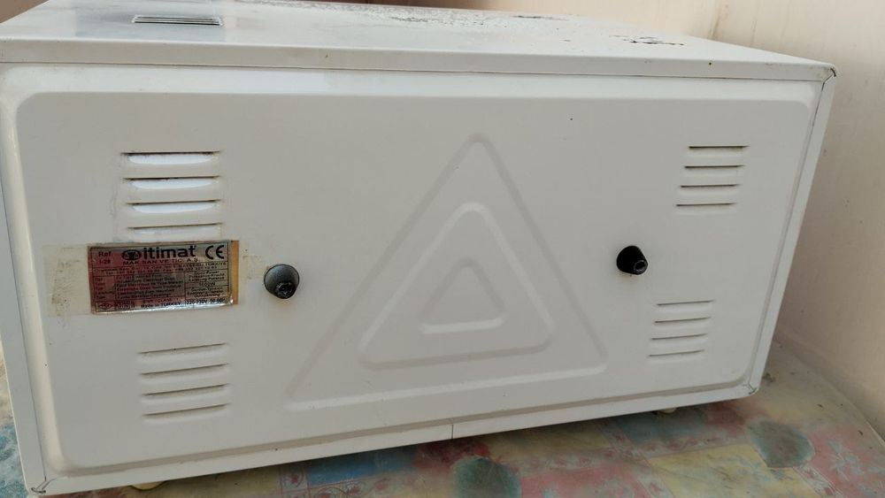 Itimat elektr duxovka