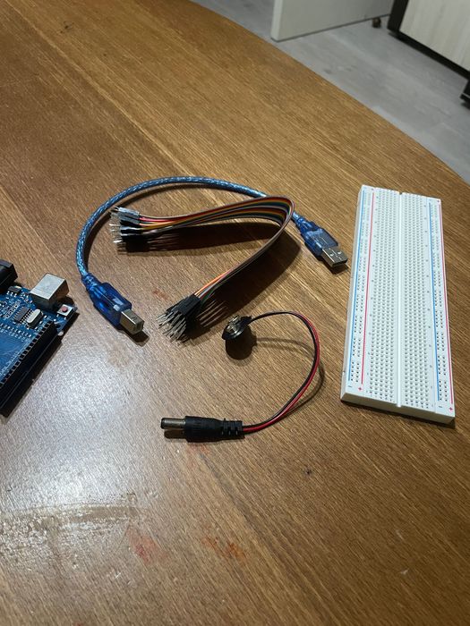 Arduino kit за любители