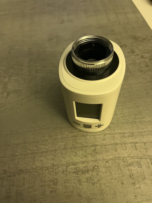 Cap termostatic Aeotec Z-Wave – M30 x 1,5