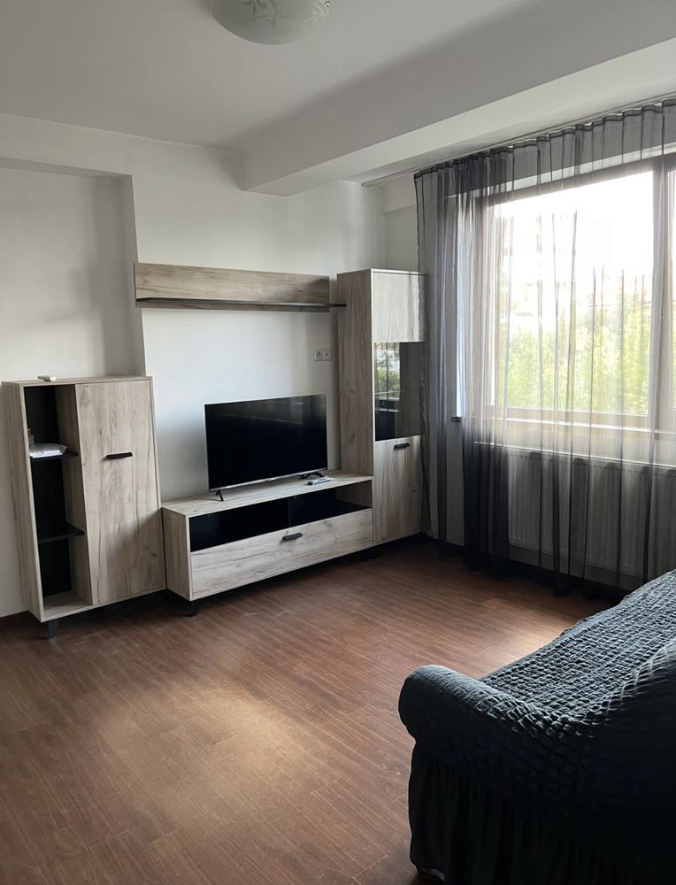 Apartament cu 2 camere- strada Elanului nr. 14