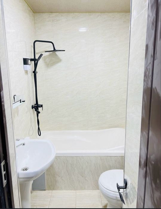 KAFEL terish hizmati