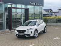 Cupra Formentor Cupra Formentor 1.4 e-Hybrid PHEV 204 hp - 45.444 KM - 2022
