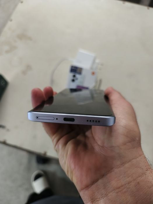 Redmi note 13pro+ 8 256 sotiladi