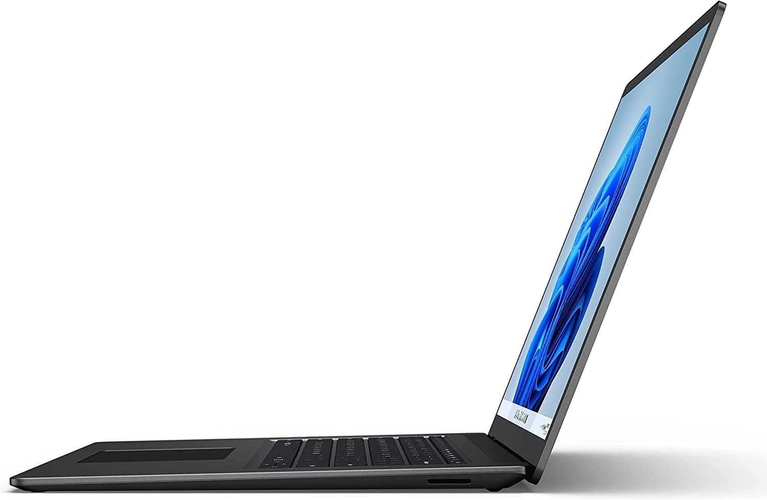 Microsoft SURFACE LAPTOP 4, 15" , RYZEN 7, 8GB, 512GB BLACK