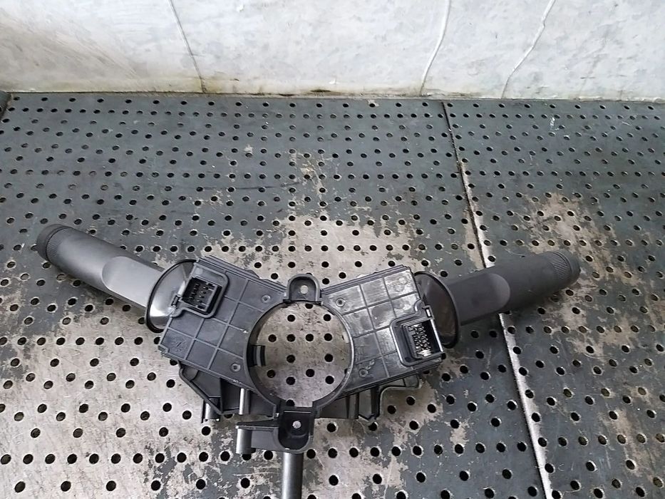 Bloc manete semnalizare stergator parbriz opel corsa e x15 20941129 95433818