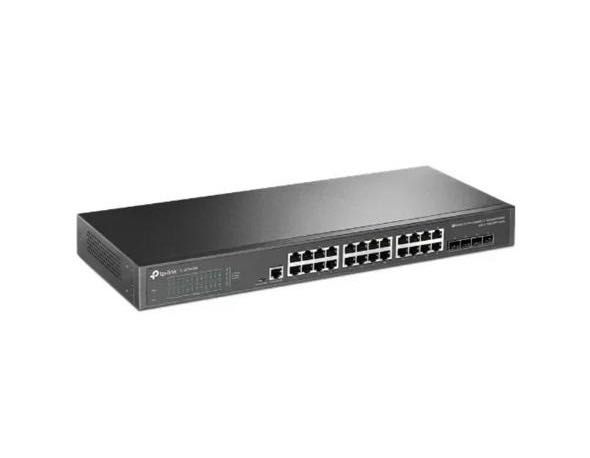 Коммутатор TP Link 24 Port