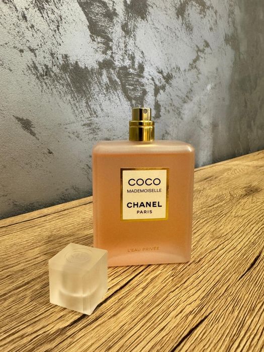 Chanel Coco Mademoiselle L’Eau Privee 100ml, nou, 100% original, verif