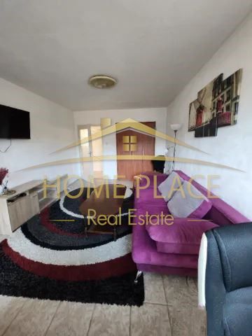 Дава се под наем Тристаен апартамент в Варна, Левски - 70 кв.м за 510 € - Снимка #2