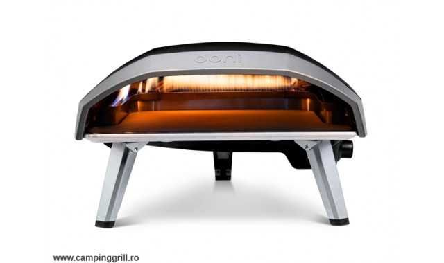 Cuptor pizza pe gaz Koda 16, Ooni, SIGILAT -NOU