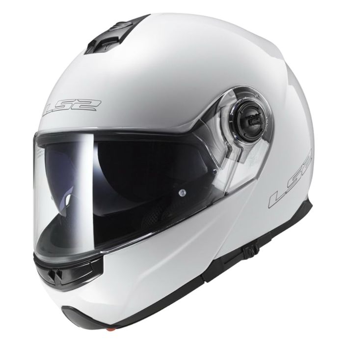 Casca Moto LS2 FF325 Strobe NOU