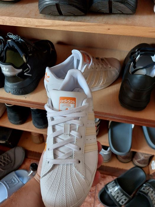 Superstar adidas