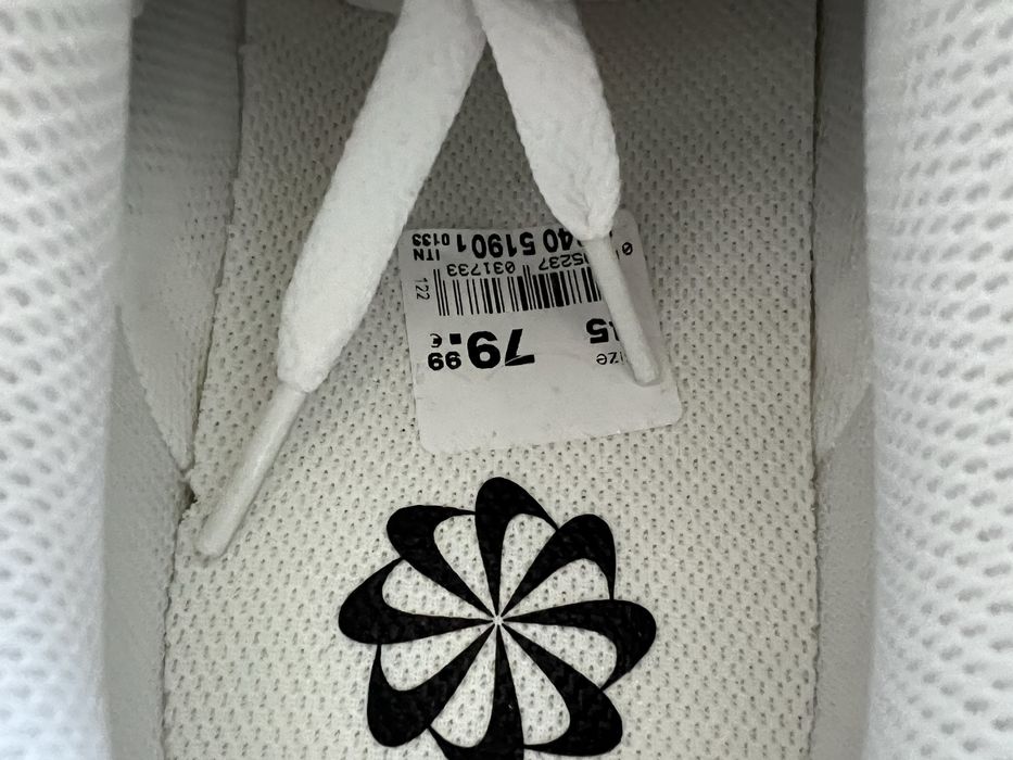 Nike мъжки обувки нови