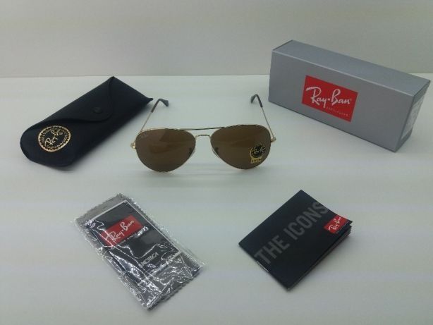 Ochelari de soare RAY BAN, orice model gasiti la noi